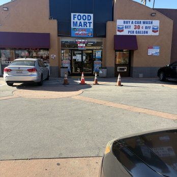Chevron - Gas Stations Near Me - Oxnard, California Chevron - Gas Stations Near Me - Oxnard, California