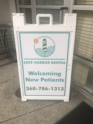 Safe Harbor Dental 6340 Littlerock Rd Sw Tumwater Wa Cosmetic
