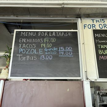 Helen's Bakery - Menu - Bakeries Near Me - Albuquerque, New Mexico