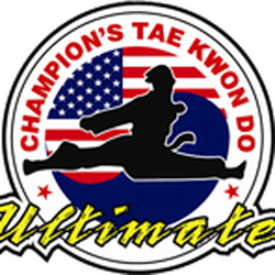 Sunset Park Champion's Tae Kwon Do - Ultimate Champion's Tae Kwon Do Sunset Park