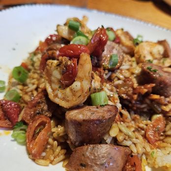 Red Lobster - Jambalaya - Seafood Near Me - Victorville, California Red Lobster - Jambalaya - Seafood Near Me - Victorville, California