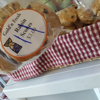 Gold'n Fresh Bakery - Bakeries Near Me - Modesto, California
