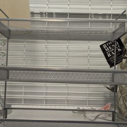 Ross Dress for Less - Small Storage Rack