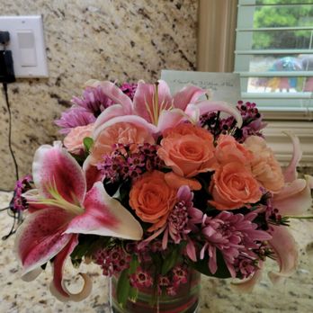Gigi's Florist - Florists Near Me - Castro Valley, California Gigi's Florist - Florists Near Me - Castro Valley, California
