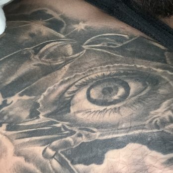Tattoos by Charlie Ghouls - Tattoo Near Me - Lancaster, California