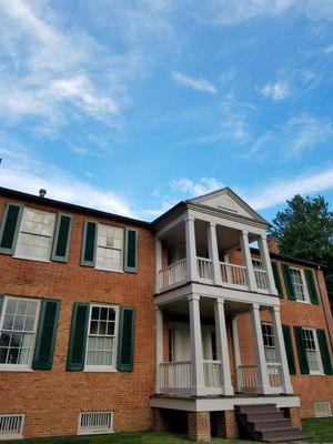 Photo of Riverside, the Farnsley-Moremen Landing - Louisville, KY, US.