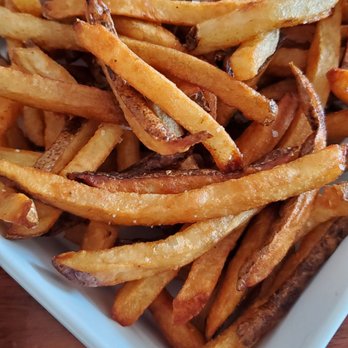 Front Street Tavern - Fries - New American Near Me - Kingston, New York Front Street Tavern - Fries - New American Near Me - Kingston, New York