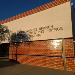 US Post Office