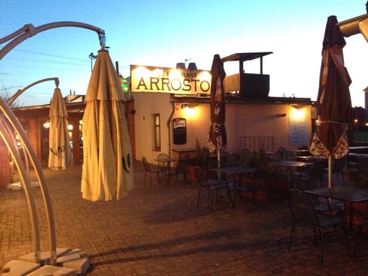 Arrosto Ristorante by null