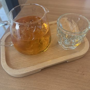 Three Sixteen -- Wiggins Pass - Iced Green tea - Coffee & Tea Near Me - Naples, Florida Three Sixteen -- Wiggins Pass - Iced Green tea - Coffee & Tea Near Me - Naples, Florida