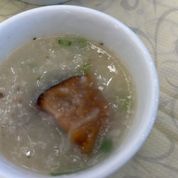 Pearl Bay Restaurant - Porridge - Cantonese Near Me - Fremont, California Pearl Bay Restaurant - Porridge - Cantonese Near Me - Fremont, California