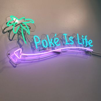 Kona Poké Sanford - Poke Near Me - Sanford, Florida Kona Poké Sanford - Poke Near Me - Sanford, Florida