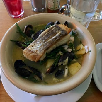 Herbstreet - bouillabaisse - Cafes Near Me - Dublin, D