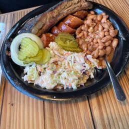 3 Meat Combo 3 Meat Combo