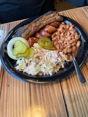 Betty Rose's Little Brisket by null
