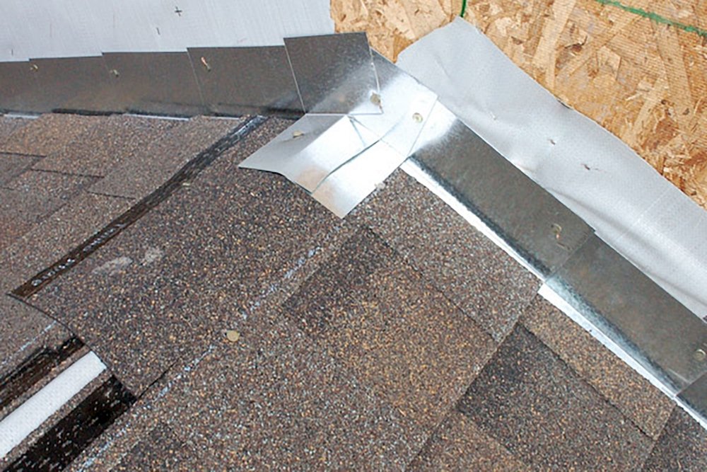 Slide of Safe Roofs