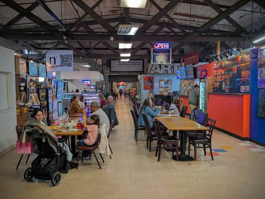 NANA THAI | STREET FOOD by null