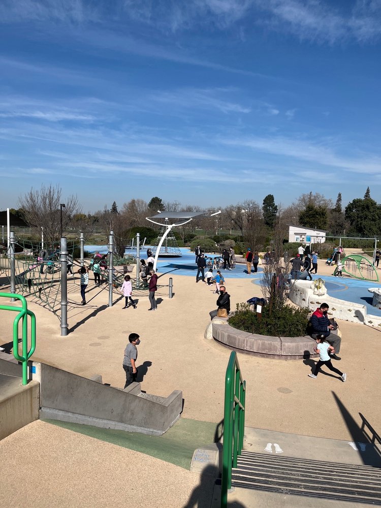ROTARY PLAYGARDEN 269 Photos & 180 Reviews 490 Coleman Ave, San