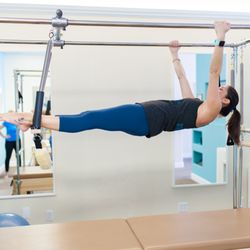 Function Pilates