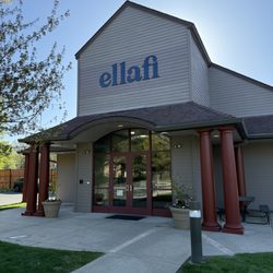 Ellafi Federal Credit Union