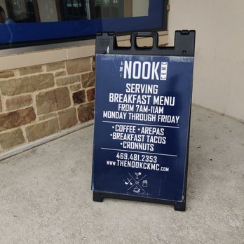 The Nook CKMC - Cocktail Bars Near Me - Celina, Texas The Nook CKMC - Cocktail Bars Near Me - Celina, Texas