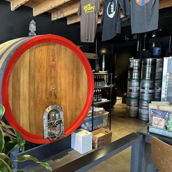 Pure Project - Carlsbad - Breweries Near Me - Carlsbad, California