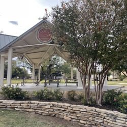 San Angelo City Park