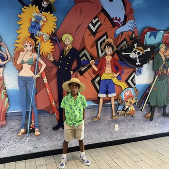 One Piece Cafe - Themed Cafes Near Me - Las Vegas, Nevada One Piece Cafe - Themed Cafes Near Me - Las Vegas, Nevada