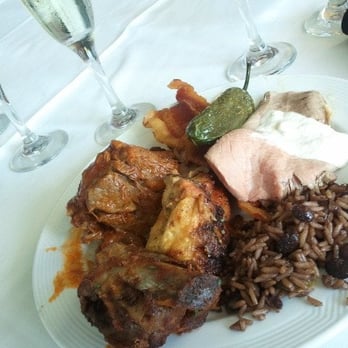 Coco Palm Restaurant - Cuban Near Me - Pomona, California