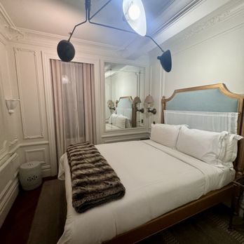 The Marlton Hotel - Room - Hotels Near Me - New York, New York The Marlton Hotel - Room - Hotels Near Me - New York, New York