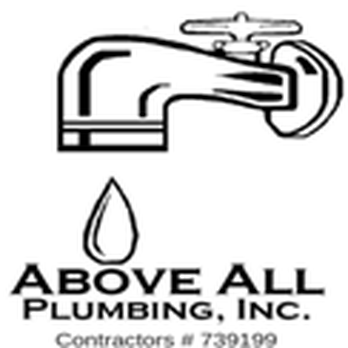 Above All Plumbing - Plumbing Near Me - Newark, California