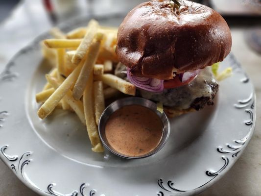 Loch Bar - Baltimore by null