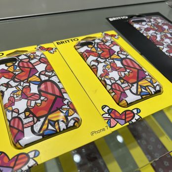 Britto - Art Galleries Near Me - Miami, Florida