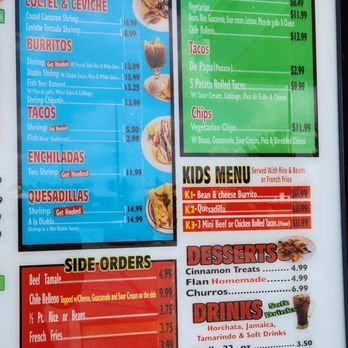 Cotija's Taco Shop - April 2026 - Mexican Near Me - Temecula, California