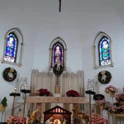 St. Clare of Assisi Parish