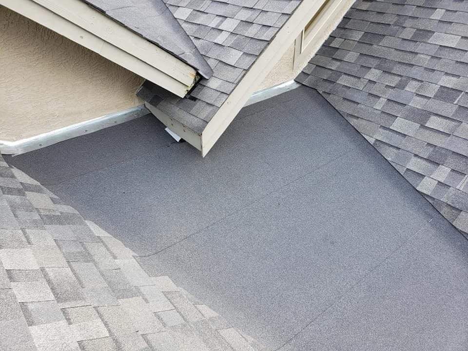 Slide of Evolve Roofing & Exteriors