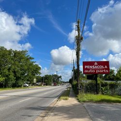 Pensacola Auto Parts