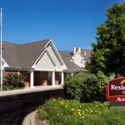 Hotels In Grayslake Yelp Residence Inn By Marriott Chicago Waukegan Gurnee