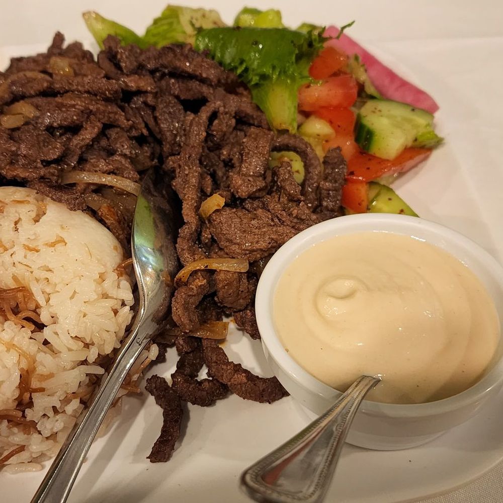 Beit Zaytoon - Shawarma Lahme - Lebanese Near Me - West Hempstead, New York