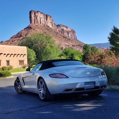 Gateway Canyons Resort & Spa by null