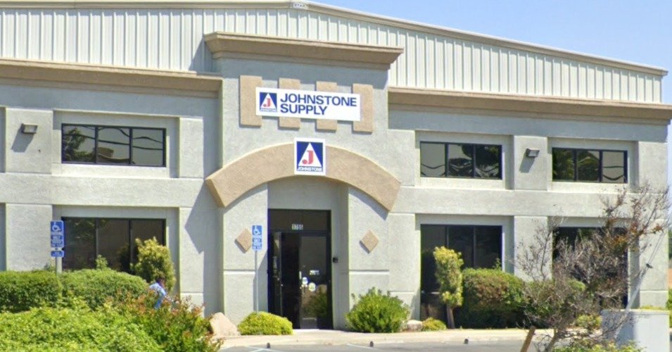 Johnstone Supply Logo