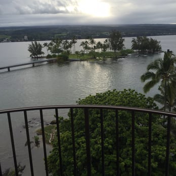 Coconut Island - Coconut island view from Hilo Hawaiian room 750 - Parks Near Me - Hilo, Hawaii Coconut Island - Coconut island view from Hilo Hawaiian room 750 - Parks Near Me - Hilo, Hawaii