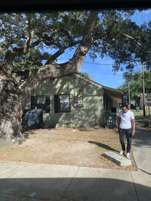 Gullah Tours by null