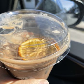 Van Dyke Coffee Roaster - Orange mocha - Coffee & Tea Near Me - Los Angeles, California Van Dyke Coffee Roaster - Orange mocha - Coffee & Tea Near Me - Los Angeles, California