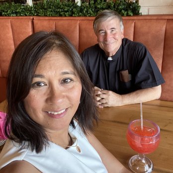 La Casa de la Abuela - I loved my strawberry lemonade! - Mexican Near Me - McAllen, Texas La Casa de la Abuela - I loved my strawberry lemonade! - Mexican Near Me - McAllen, Texas