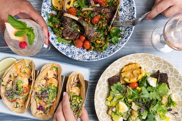 The Hampton Social - Brickell Miami by null