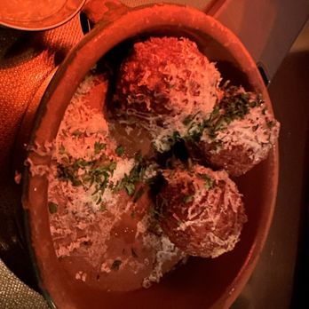 Del Rey - Potato - Tapas Bars Near Me - Palm Springs, California