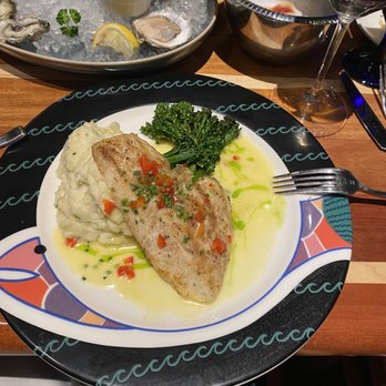 Anthony's Boise - Halibut - Seafood Near Me - Boise, Idaho Anthony's Boise - Halibut - Seafood Near Me - Boise, Idaho