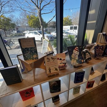 Banter Bookshop - Bookstores Near Me - Fremont, California Banter Bookshop - Bookstores Near Me - Fremont, California