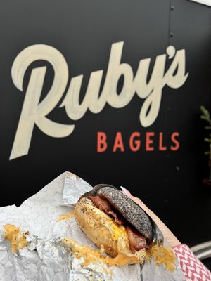 Ruby’s Bagels by null